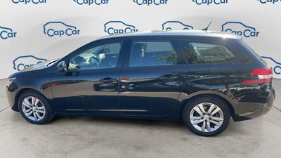 Peugeot 308 Sw II 1.6 BlueHDi 120 Eat6 Active Business