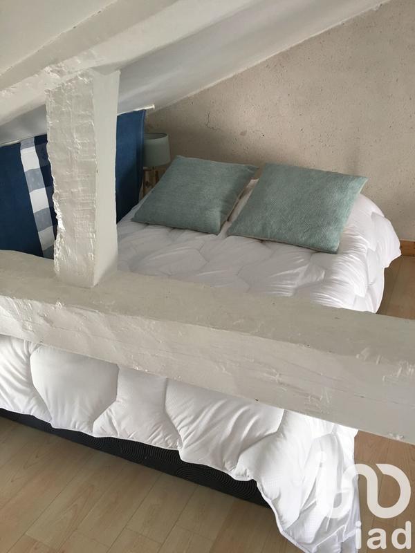 Appartement - 25 m² - 1 pièce