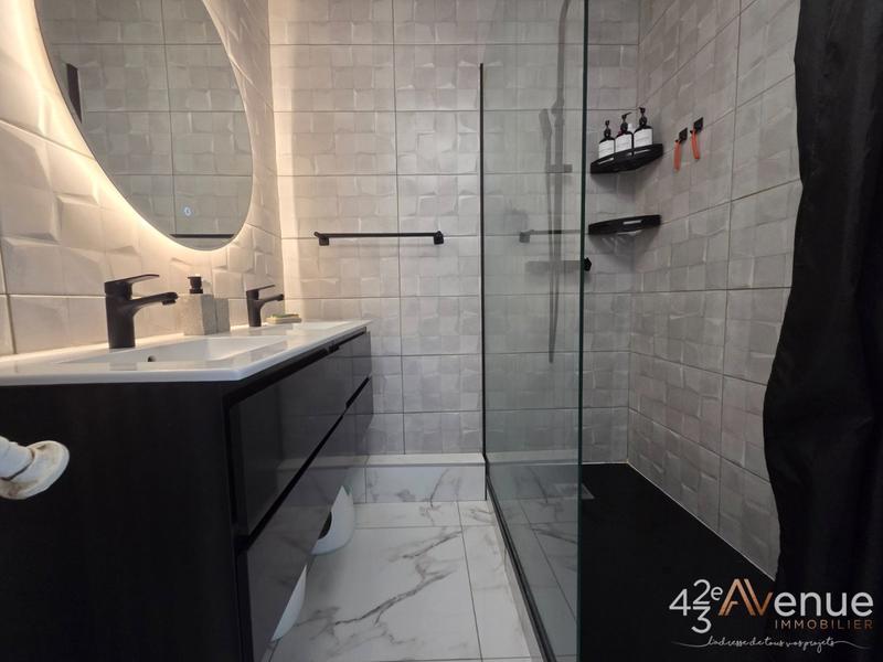 Appartement - 73 m² - 4 pièces