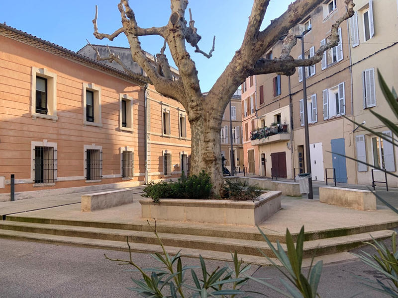 Local commercial - 69 m²