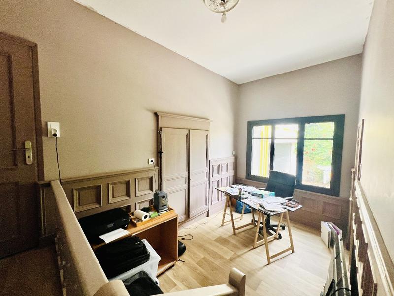 Maison - 155 m² - 6 pièces