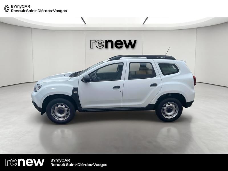 Dacia Duster Blue dCi 115 4x2 Essential