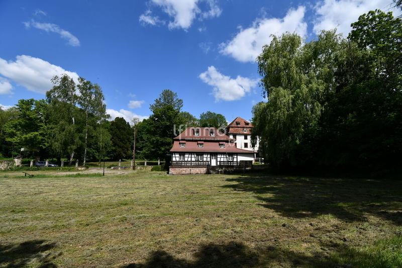 Immeuble - 3 305 m² - 40 pièces