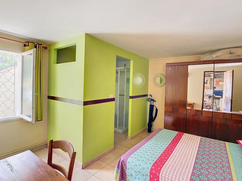 Maison traditionnelle - 156 m² - 5 pièces