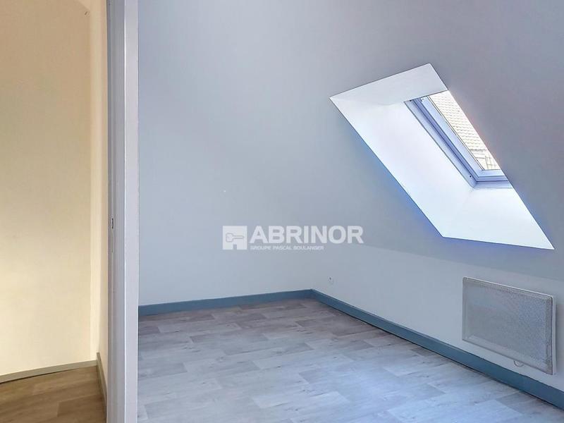 Immeuble - 101 m² - 3 pièces