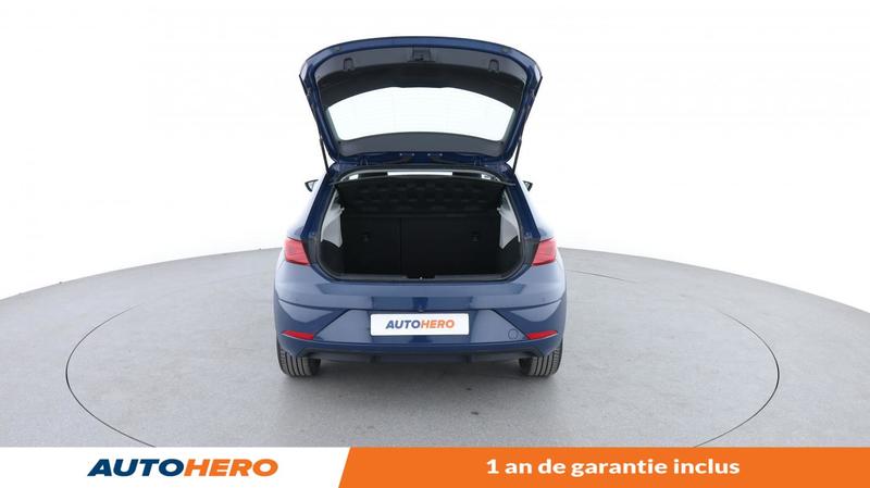 Seat Leon 1.6 Tdi Style Business 115 ch