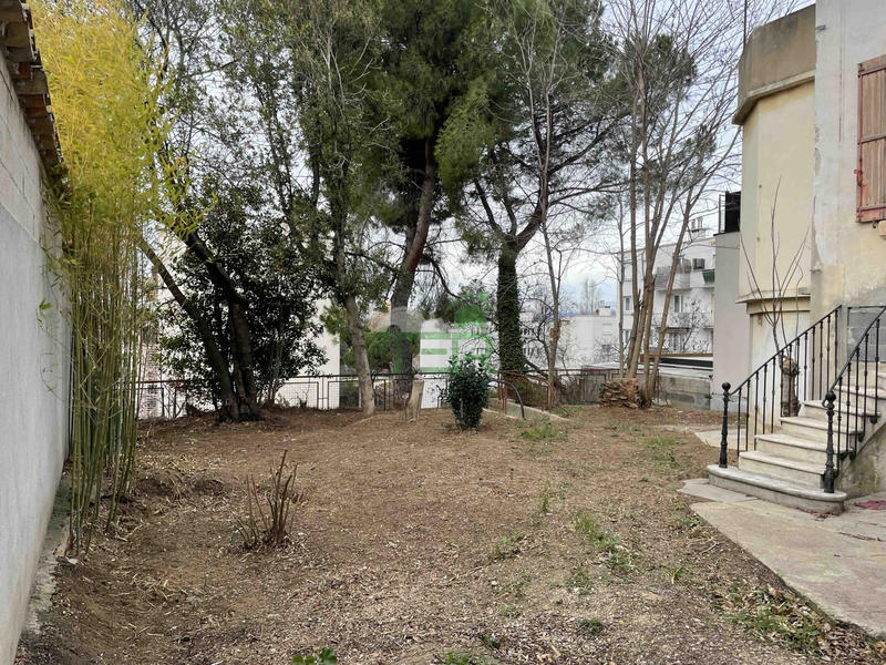 Maison - 103 m² - 9 pièces