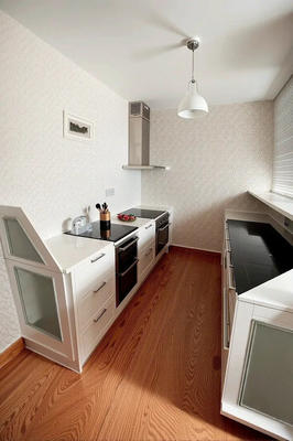 Appartement - 36 m² - 1 pièce