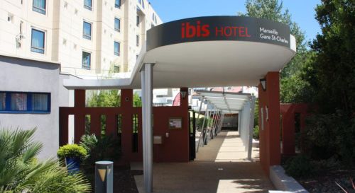 Hôtel Ibis