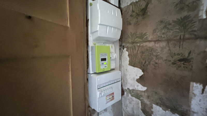 Maison - 45 m² - 2 pièces