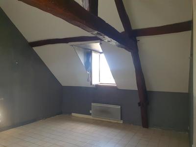 Appartement - 21 m² - 1 pièce