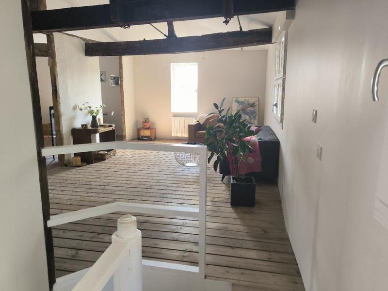 Maison de village - 273 m² - 10 pièces