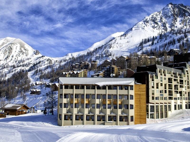 Studio - 25 m² - 1 pièce