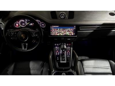 Porsche Cayenne Coupé E-Hybrid 4.0 V8 680 ch Tiptronic Bva Turbo s