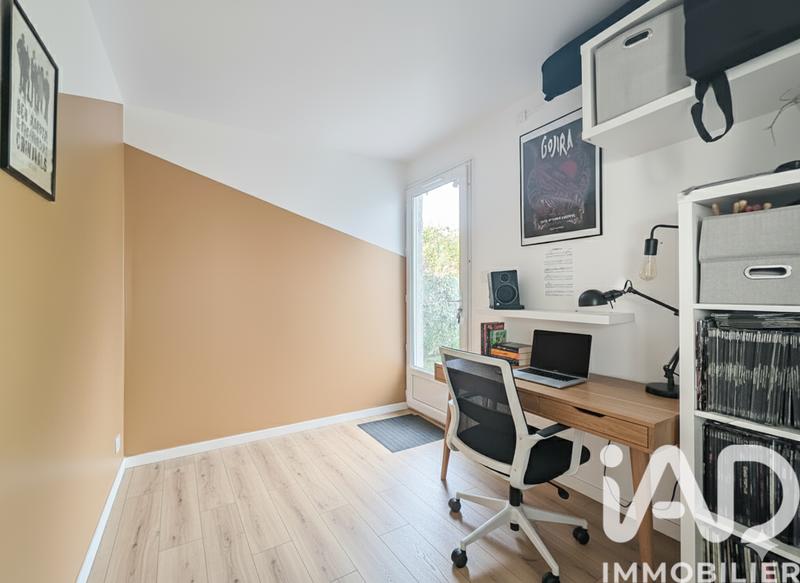 Appartement - 103 m² - 5 pièces