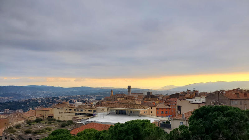 Bureau - 100 m² - 4 pièces