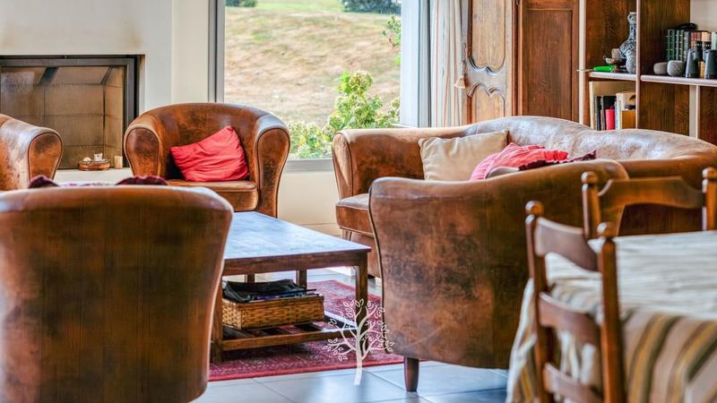 Maison - 151 m² - 6 pièces