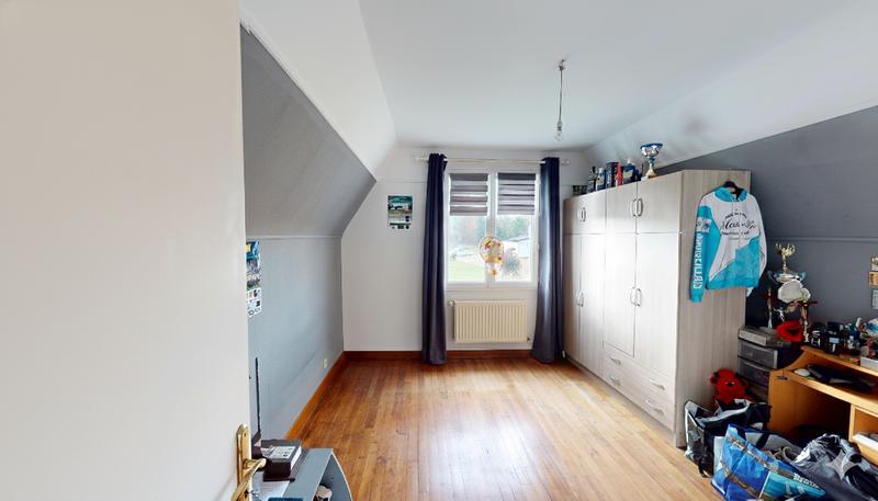 Maison - 179 m² - 5 pièces