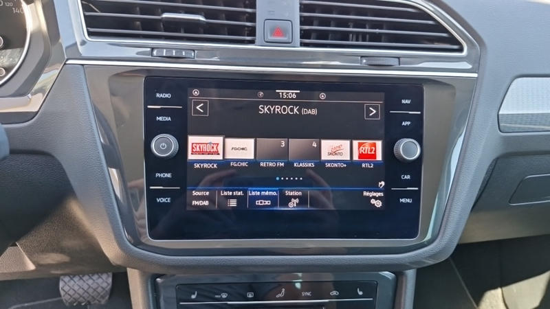 Volkswagen Tiguan Tsi 150ch Dsg7 Life