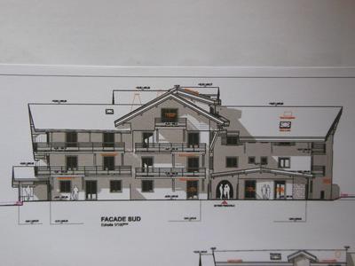 Appartement - 21 m² - 1 pièce