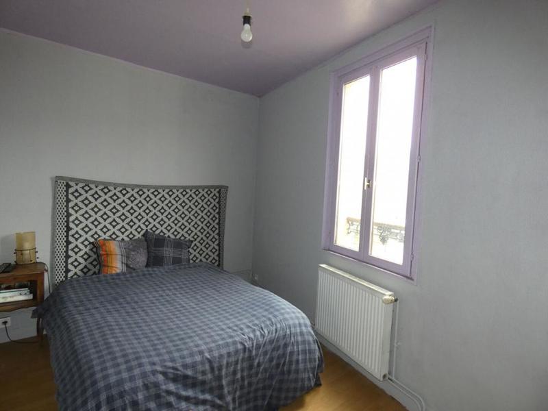 Maison - 77 m² - 5 pièces