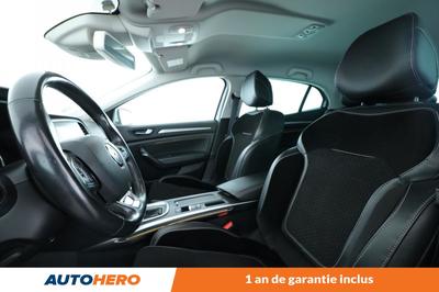 Renault Mégane 1.5 dCi Blue Intens 115 ch