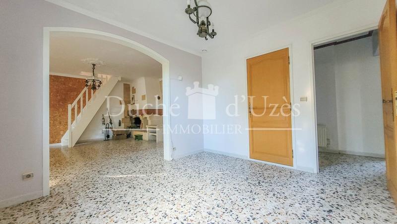 Maison - 120 m² - 3 pièces