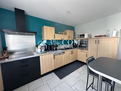 Maison - 153 m² - 6 pièces