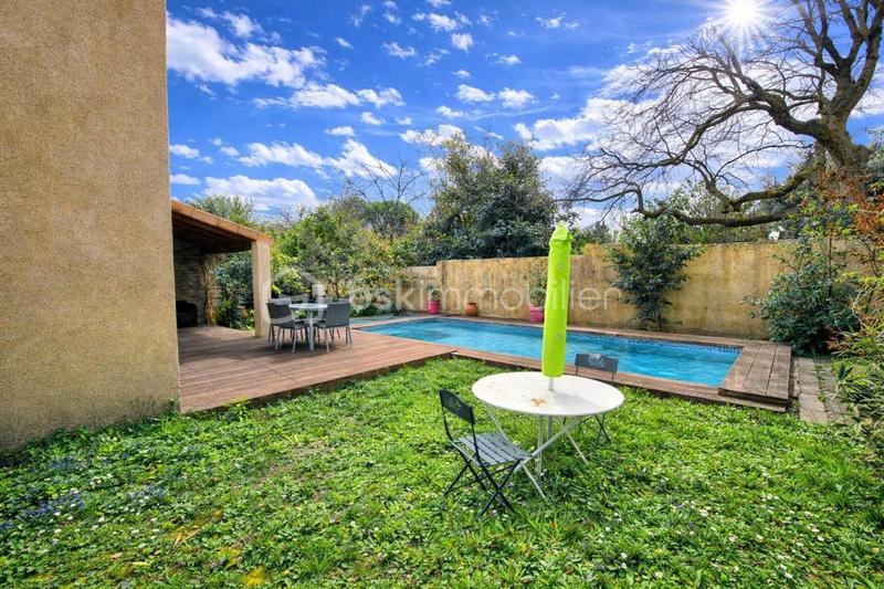 Villa - 108 m² - 5 pièces