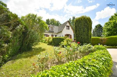 Maison - 187 m² - 7 pièces