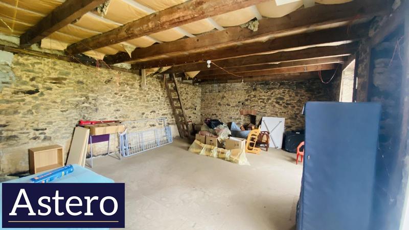 Propriété - 183 m² - 6 pièces