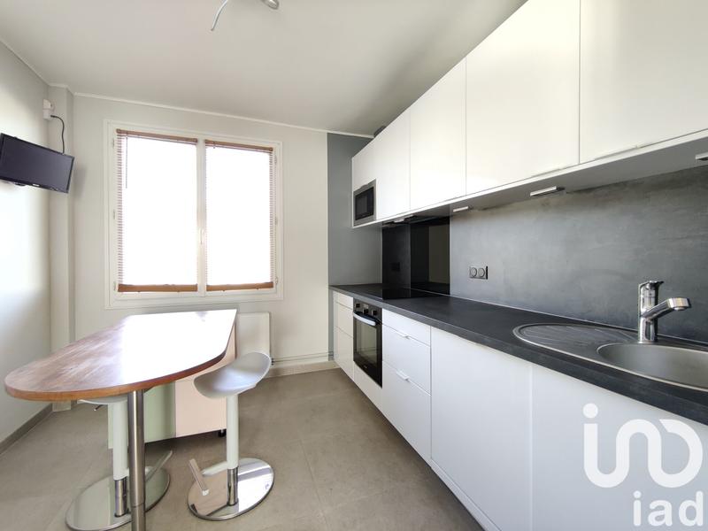 Appartement - 130 m² - 5 pièces