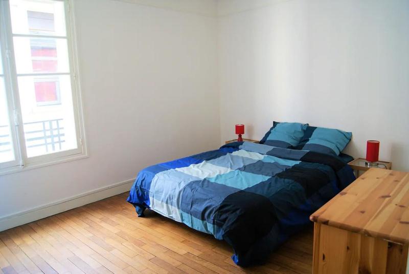 Appartement - 64 m² - 1 pièce