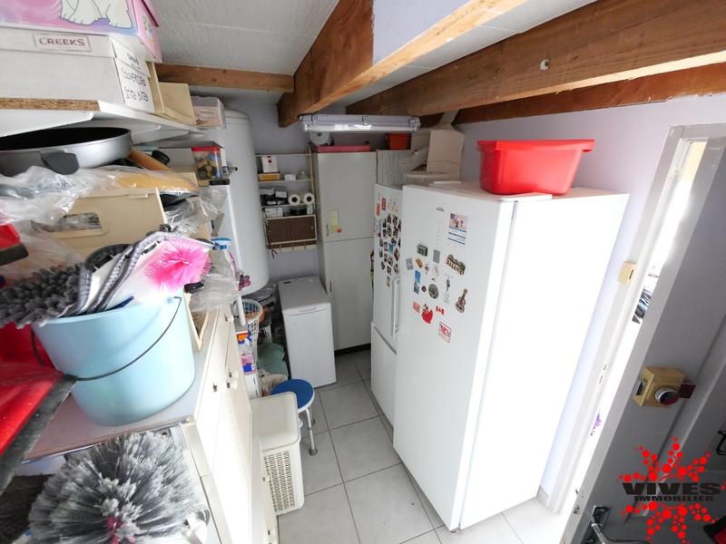 Villa - 112 m² - 4 pièces