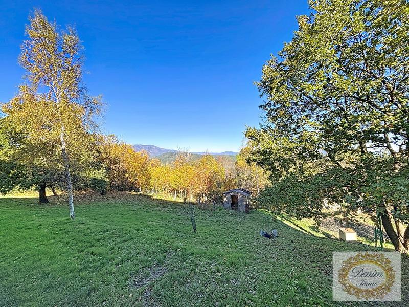 Villa - 165 m² - 6 pièces