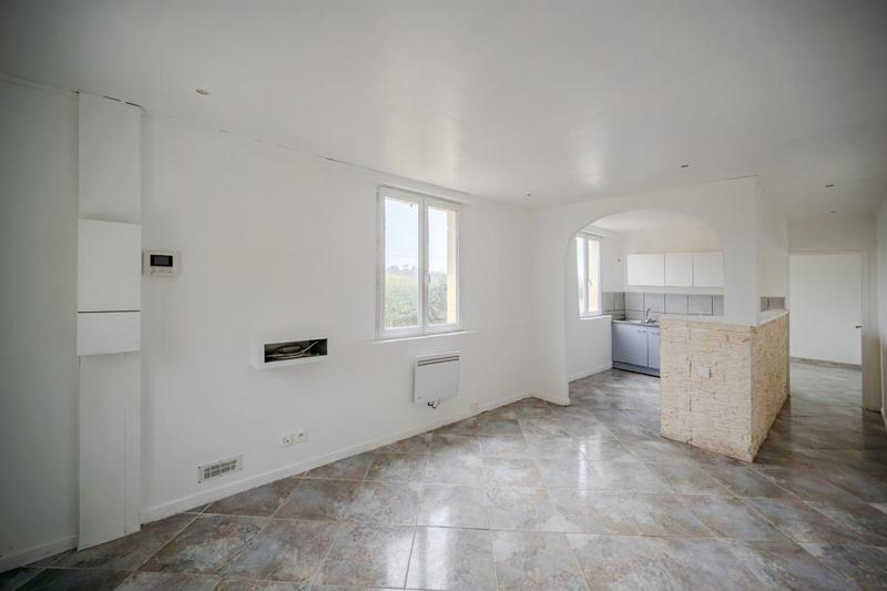 Appartement - 68 m² - 4 pièces