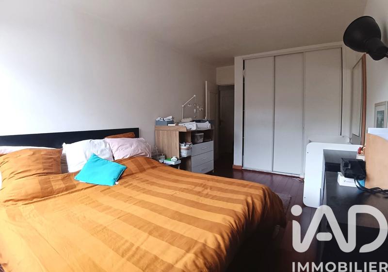 Appartement - 52 m² - 2 pièces