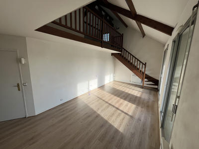 Appartement - 128 m² - 4 pièces