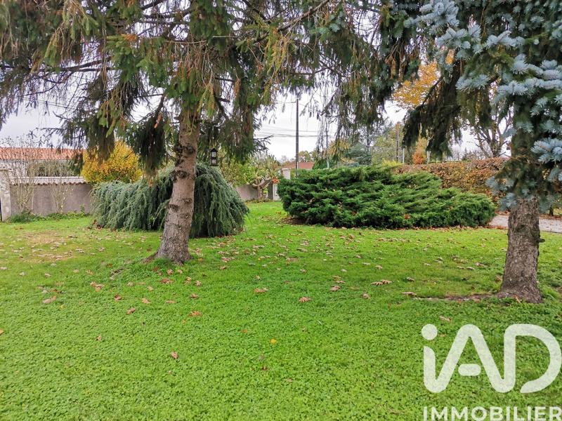 Maison - 137 m² - 7 pièces