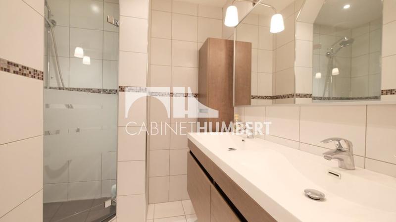 Appartement - 164 m² - 5 pièces