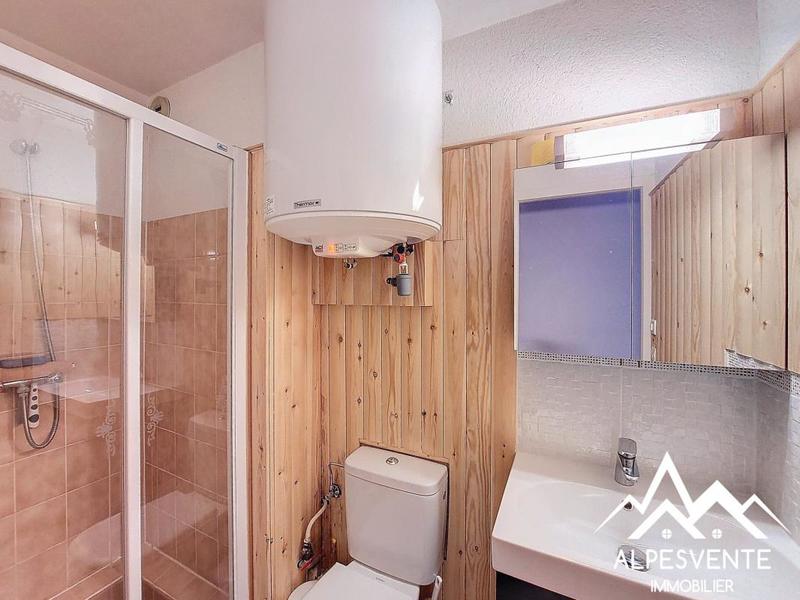 Appartement - 109 m² - 5 pièces