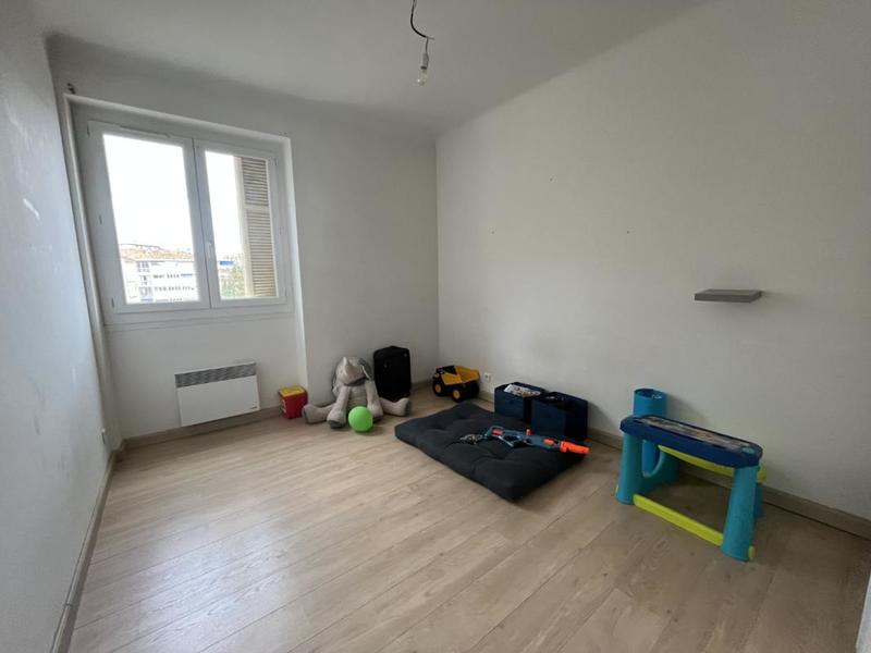 Appartement - 53 m² - 2 pièces