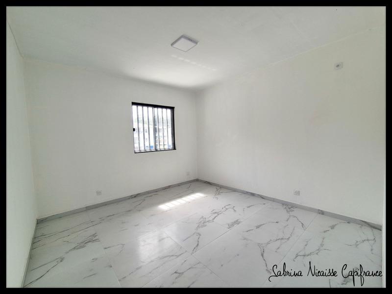 Maison - 209 m² - 6 pièces