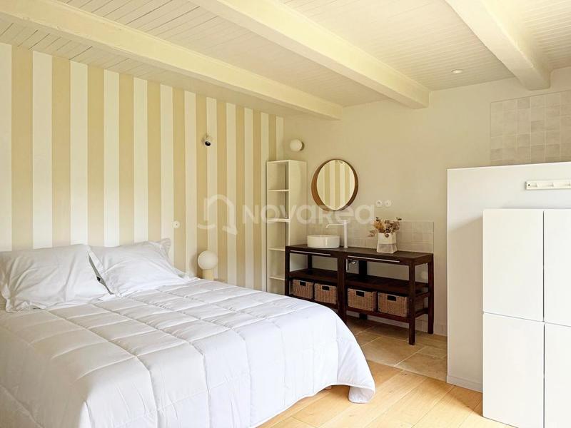 Villa - 170 m² - 5 pièces