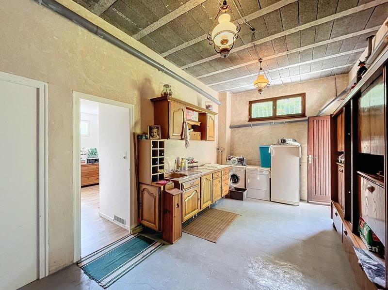 Maison - 226 m² - 5 pièces