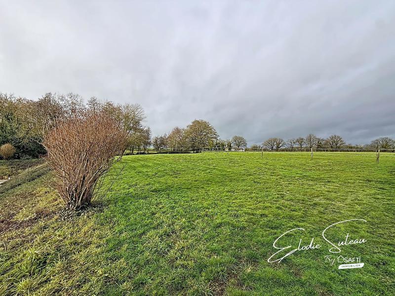 Maison - 145 m² - 6 pièces