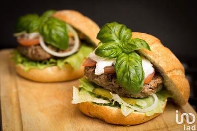 Local commercial - 90 m²