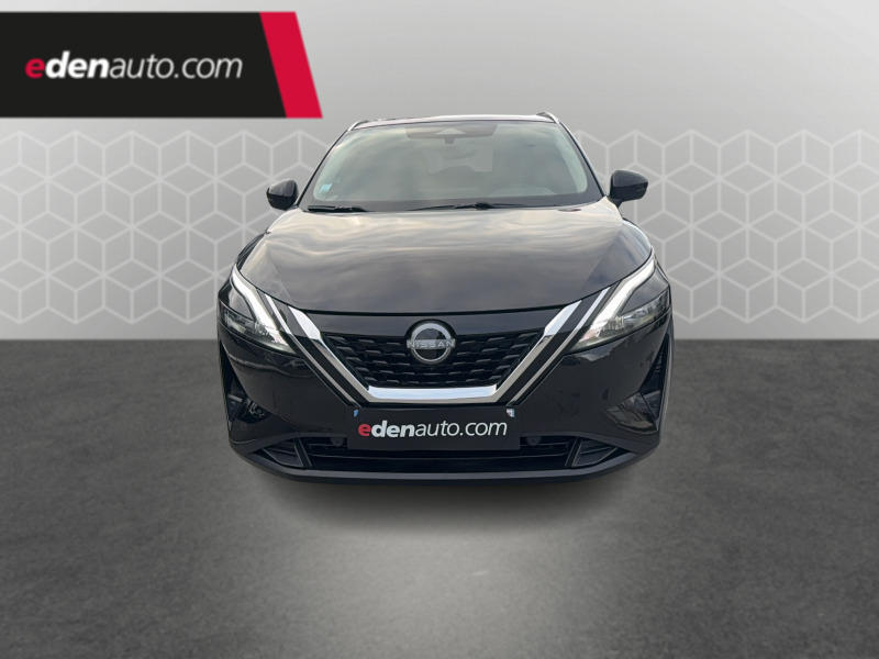 Nissan Qashqai e-Power 190 ch n-Connecta