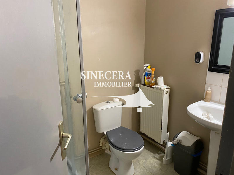 Ferme - 100 m² - 5 pièces