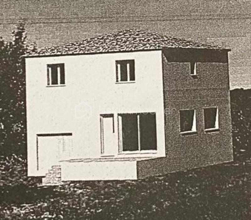 Villa - 103 m² - 5 pièces